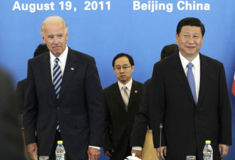 美媒披露中国将提多项诉求施压美国