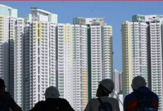 中国70城房价有56城上涨 透露啥信息