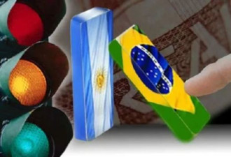 巴西冠状病毒疫情恶化威胁到与阿根廷的贸易