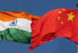 日媒:印方意识到离开中国竞争对手难发展