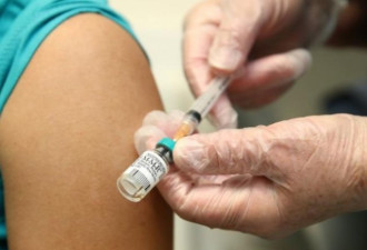Novavax新冠疫苗有效率96% 最快5月获批