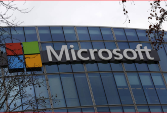 中国骇客攻击微软 传已超过2万美国组织遭骇