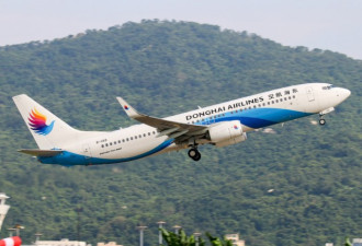 东海航空再现"大闹天宫" 机长与乘务长互殴