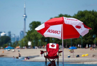 加拿大夏日逐渐变长将长达半年，该高兴吗？