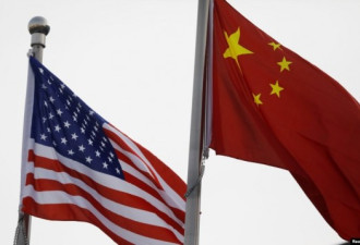 语出惊人的预测：中国经济永远超不过美国