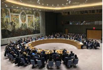 回击美国制裁 中国领头组建多国联盟