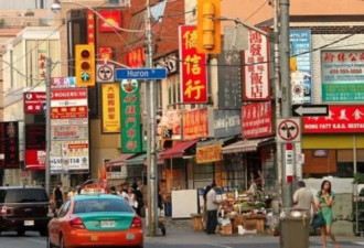 多伦多华人餐厅火了！竟成热播美剧取景地！