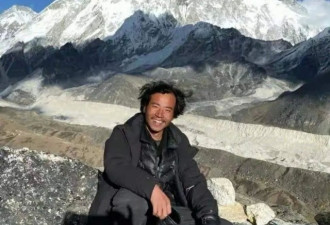 “西藏冒险王”遗体被找到！19岁辍学打工！