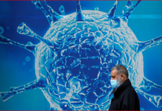 不满世卫 30多名科学家呼吁重查新冠病毒起源