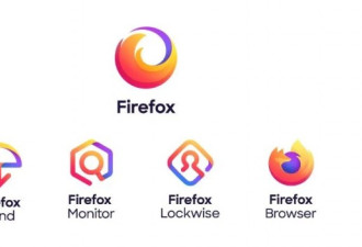 fired fox？火狐logo里没了狐狸 网友们开骂