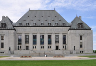 刚刚！加拿大最高法院判决：联邦碳税符合宪法