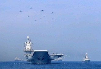 中国调高国防预算，离“强军梦”更进一步？