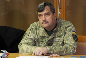 乌克兰总参谋部：7年前本打算与俄开战