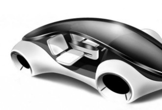 Apple Car车内设计传进展 智慧照明技术获专利