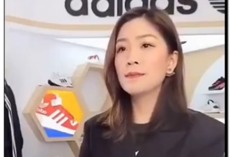 中国网友出征Nike直播间 女主播被骂哭