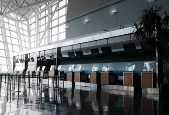 美机场单日135万人登机 创一年来新高