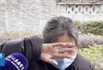 世界这么大，却容不下一只导盲犬