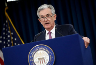 美联储正在放任通胀 危机正在与时间赛跑