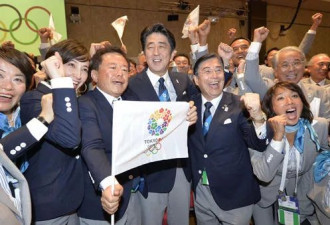 没有海外观众：日本为什么还要办奥运会？