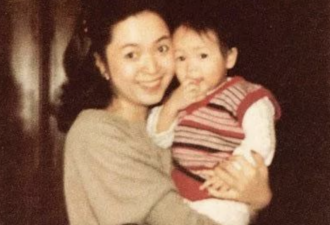“假笑美人”侯佩岑的身世:背后神秘富豪们