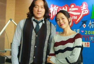 江一燕“不单纯”蜕变史，和她背后的8个大佬