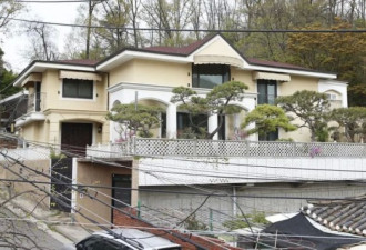 朴槿惠住宅要拍卖，难道87岁时将无家可归？