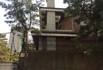 朴槿惠住宅要拍卖，难道87岁时将无家可归？