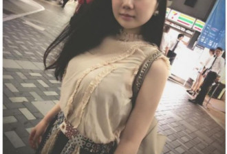 从小爱哭 人格扭曲铸成福原爱婚姻悲剧