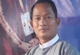 缅甸局势继续升温，第2位民盟官员遭拘留后身亡