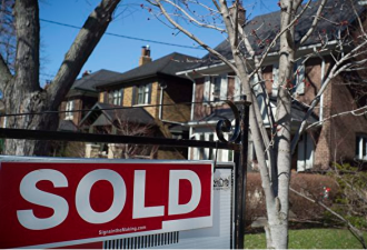 经济学家警告：加拿大房市恐迎“最大泡沫”！