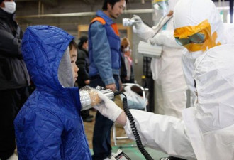 日本福岛核电站事故10周年：当年发生了什么？