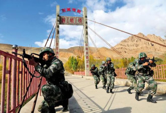 中国《瞭望》周刊：详解2021年度中国国防费