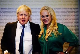 英国首相与女留学生四年婚外情曝光