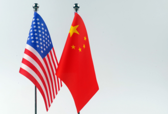 美专栏作家：为何与中国新冷战是好事一桩
