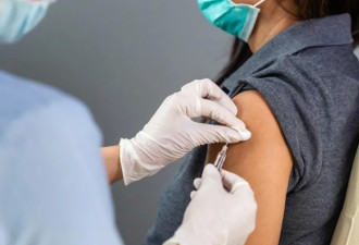 港增两宗接种疫苗后死亡 疑与心血管病有关