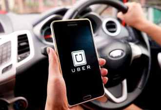 7万名英国Uber司机成公司员工 时薪12.11美元