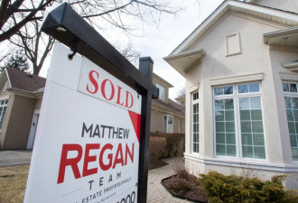 加拿大房屋按揭贷款利率触底已悄悄上调