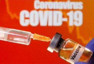 以色列：孕妇打COVID-19疫苗胎儿可获抗体