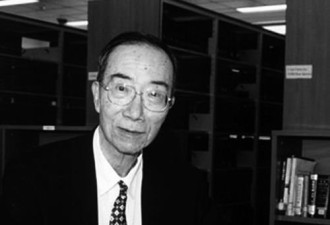 中科院院士、药物化学家谢毓元逝世 享年97岁