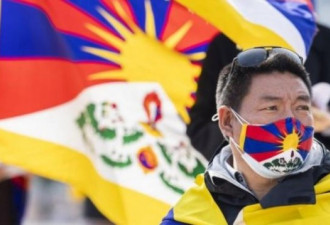 藏人流亡政府主席：我们必将重新得到尊严
