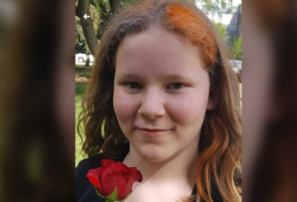 加拿大校园惨案！17岁女生课堂上被刀捅死