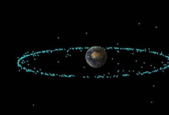 “死神星”2068年恐撞地球？ NASA有新发现