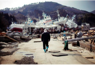 日本311震灾十周年：苦难命运的传承