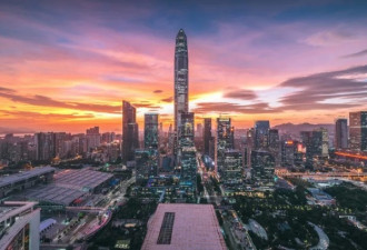 2020豪宅涨幅最大的城市出炉：深圳上榜