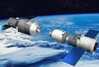 中俄将建月球科研站开启太空竞争新时代