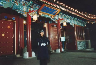 26年前北大保安高考第一人 后来怎么样了
