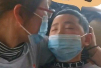 河南10岁男孩患“怪病”一出村就昏睡 加新病情