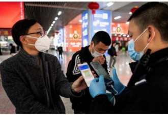 中国推“疫苗护照” 世卫说不可行