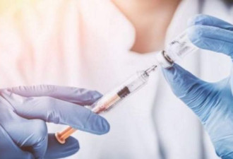 新冠疫苗群体接种不可或缺的一个要素：注射器