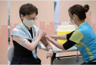 科兴疫苗香港传10死 中国全无严重副作用